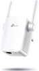 TP Link AC1200 WiFi Range Extender - Up to 1200Mbps Dual Band Extender, Repeater, Signal Booster, Access Point - Easy Set Up - Extends Internet to Smart Home &amp; Alexa Devices - RE305, White