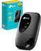 TP-Link M7000 4G+ MiFi, Portable Travel WiFi, Low Cost Unlocked LTE-Advanced Cat4 Mobile WiFi Hotspot Dongle, SIM Card Slot, High Global Compatibility, Easy App Management