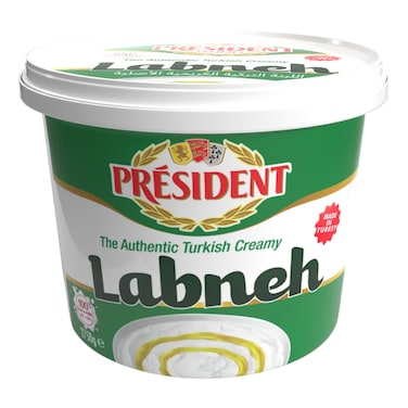 بريزيدنت لبنه 2.75 كغ