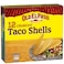 Old El Paso Crunchy Taco Shells 12 Taco, 156g