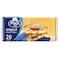 Puck Cheese Slices 20 Slices, 400g