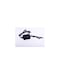 Adapter For Router &amp; Ethernet Switch &amp; Time Attend Machine - 12V 1A Black
