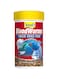 Tetra&reg; BloodWorms 0.25 Oz, Freeze-Dried Food for Freshwater and Saltwater Fish