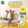 Dettol All in One Disinfectant Spray, Citrus Scent, 450ml