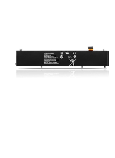 15.4V 80Wh 5209mAh RC30-0248 Laptop Battery Compatible for Advanced 15 2018 2019 RTX 2060 2070 2080 RZ09-02385 RZ09-02386
