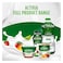 Activia Stirred Yogurt, Dairy Snack, with Probiotics Low Fat Mixed Berries Yogurt, 120g