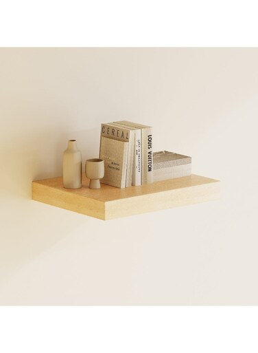 Box Jazz Wall Shelf 23.5 x 3.8 x 30 cm