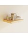 Box Jazz Wall Shelf 23.5 x 3.8 x 30 cm