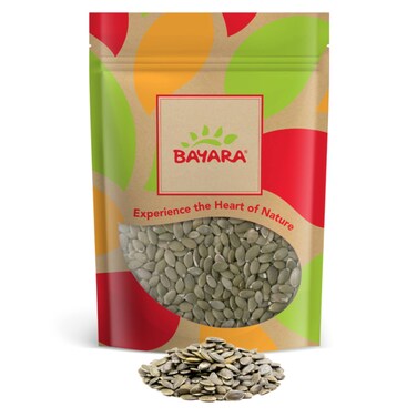 Bayara Pumpkin Seed Kernels