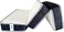 INFINI HOMES Kids Size High Density Foam White Flipable &amp; Flodable Toddler Mattress (80W X 140L X 10H)