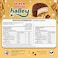 &Uuml;lker Halley Chocolate Coated Marshmallow Sandwich Biscuit, 77g