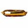 &Uuml;lker Halley Chocolate Coated Marshmallow Sandwich Biscuit, 77g
