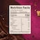 Britannia Good Day Chunkies Chocolate Chip Cookies, 82g