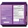 Britannia The Original Bourbon Creme Biscuit with Chocolate, 200g