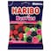 Haribo Berries Candy, 80g