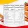 Americana Zingz Hot and Crunchy Chicken Strips, 750g