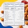 Americana Original Chicken Popcorn, 750g