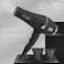 Enzo Professional EN-8898 Professional High-Speed Hair Dryer - Cold Air Switch, Negative ION Technology, Low Noise, And Lightweight Design For Salon &amp; Home Use - Intl Version