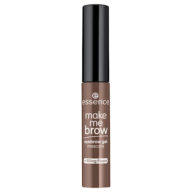 essence Make Me Brow Eyebrow Gel Mascara 02