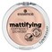 essence Mattifying Compact Powder 11