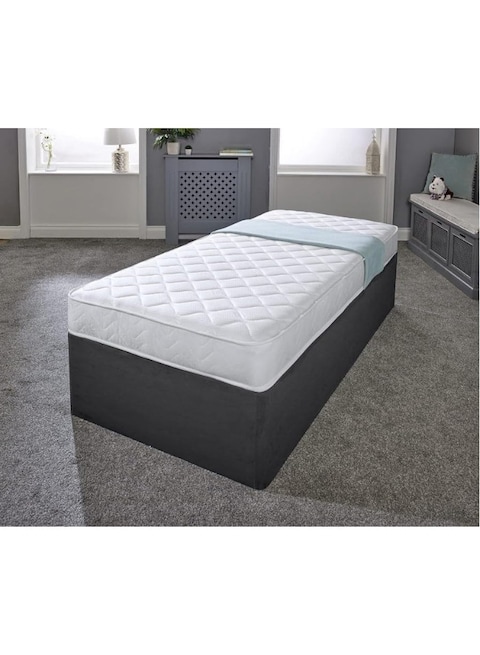 Premium Medical Mattress Single Size 190X90X7 cm
