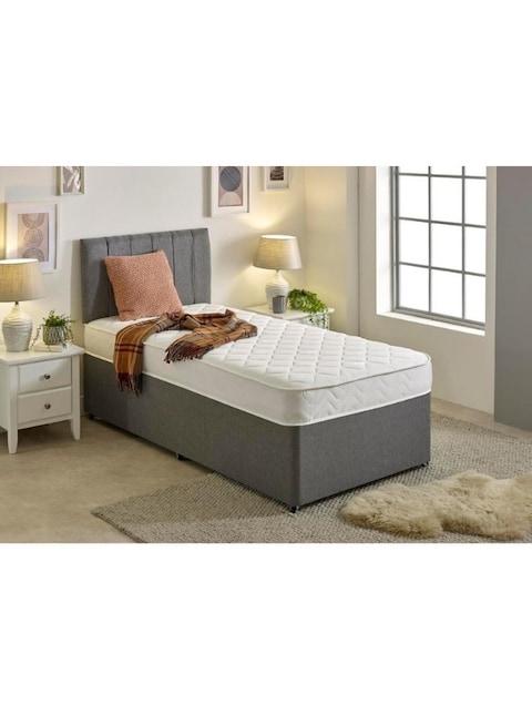 Premium Medical Mattress Single Size 190X90X7 cm