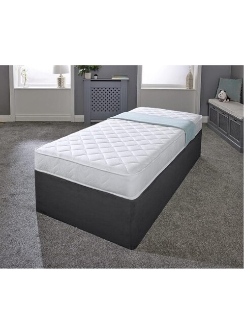 Premium Medical Mattress Single Size 190X90X10 cm