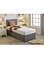 Premium Medical Mattress Single Size 190X90X10 cm
