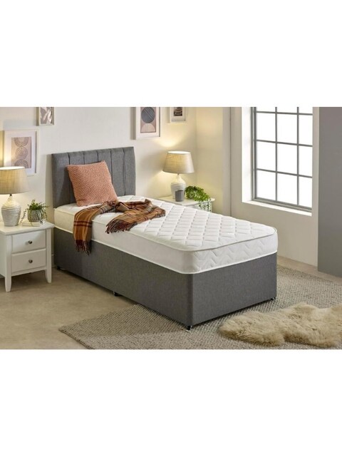 Premium Medical Mattress Single Size 190X90X10 cm