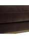Elegant Comfort: The Pera 84'' Velvet Sofa