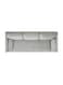 Elegant Comfort: The Pera 84'' Velvet Sofa