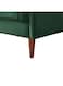 Luxurious Living: Candius 86'' Velvet Sofa for Elegant Spaces
