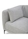 Rae 60'' Upholstered Loveseat: Perfect Blend of Style and Comfort