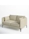 Rae 60'' Upholstered Loveseat: Perfect Blend of Style and Comfort