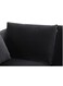 Rae 60'' Upholstered Loveseat: Perfect Blend of Style and Comfort