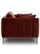 Rae 60'' Upholstered Loveseat: Perfect Blend of Style and Comfort