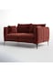 Rae 60'' Upholstered Loveseat: Perfect Blend of Style and Comfort