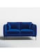 Rae 60'' Upholstered Loveseat: Perfect Blend of Style and Comfort