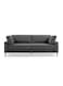 Jeses MINIMORE Modern Style Etta 84.3" Mid-Century Modern Design Sofa