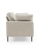 Jeses MINIMORE Modern Style Etta 84.3" Mid-Century Modern Design Sofa