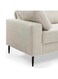 Jeses MINIMORE Modern Style Etta 84.3" Mid-Century Modern Design Sofa
