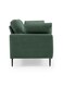 Jeses MINIMORE Modern Style Etta 84.3" Mid-Century Modern Design Sofa