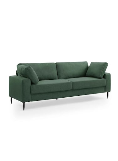 Jeses MINIMORE Modern Style Etta 84.3" Mid-Century Modern Design Sofa