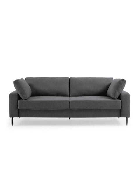 Jeses MINIMORE Modern Style Etta 84.3&quot; Mid-Century Modern Design Sofa