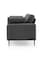 Jeses MINIMORE Modern Style Etta 84.3&quot; Mid-Century Modern Design Sofa
