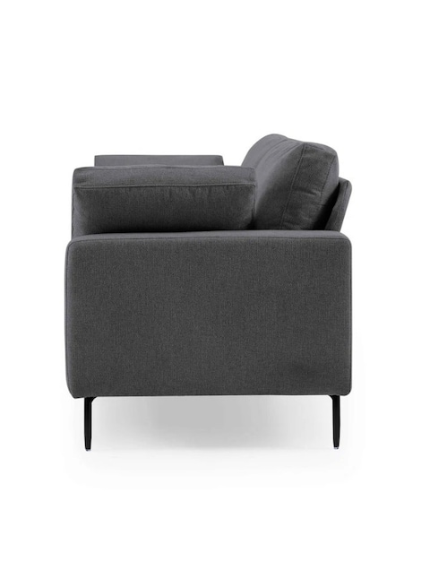 Jeses MINIMORE Modern Style Etta 84.3&quot; Mid-Century Modern Design Sofa
