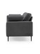 Jeses MINIMORE Modern Style Etta 84.3" Mid-Century Modern Design Sofa