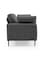 Jeses MINIMORE Modern Style Etta 84.3&quot; Mid-Century Modern Design Sofa
