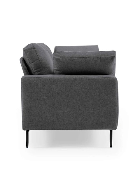 Jeses MINIMORE Modern Style Etta 84.3&quot; Mid-Century Modern Design Sofa