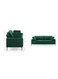 Jeses MINIMORE Modern Style Etta 84.3" Mid-Century Modern Design Sofa